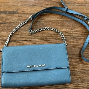 Michael Kors bag - purse - gently used
